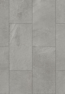 Mexen Grey Leaf vzorová vzorka vinylových panelov LVT Dryback 2,5 mm, PVC podklad, 4 V-spojka, Bridlica - F1463-S
