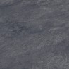 Mexen Rioja Stone 2.0 Vzorová dlaždica Antracite, glazovaný gres, rektifikovaný G1, mat - TL904-04-S