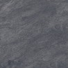 Mexen Rioja Stone 2.0 Vzorová dlaždica Antracite, glazovaný gres, rektifikovaný G1, mat - TL904-04-S