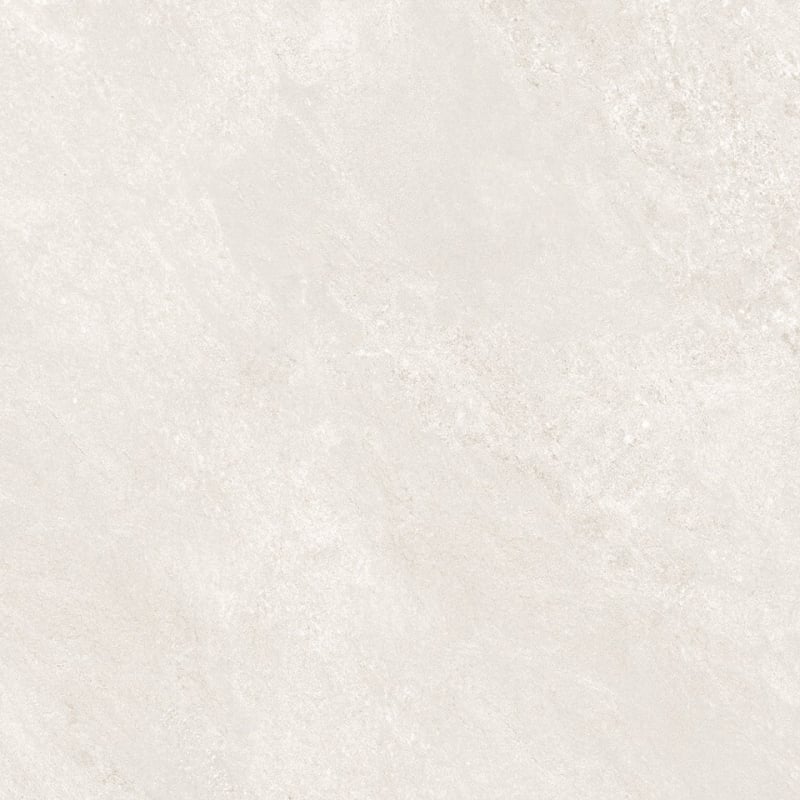 Mexen Komos 2.0 Biela vzorka terasovej dlaždice, glazovaná porcelánová rekt., matná - TL908-04-S