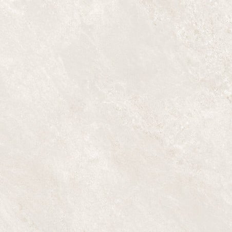 Mexen Komos 2.0 Biela vzorka terasovej dlaždice, glazovaná porcelánová rekt., matná - TL908-04-S