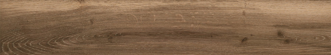 Mexen Future Brown vzorka glazované rektifikovanej dlažby G1, podlahová-stenová dlažba imitujúca drevo, matná