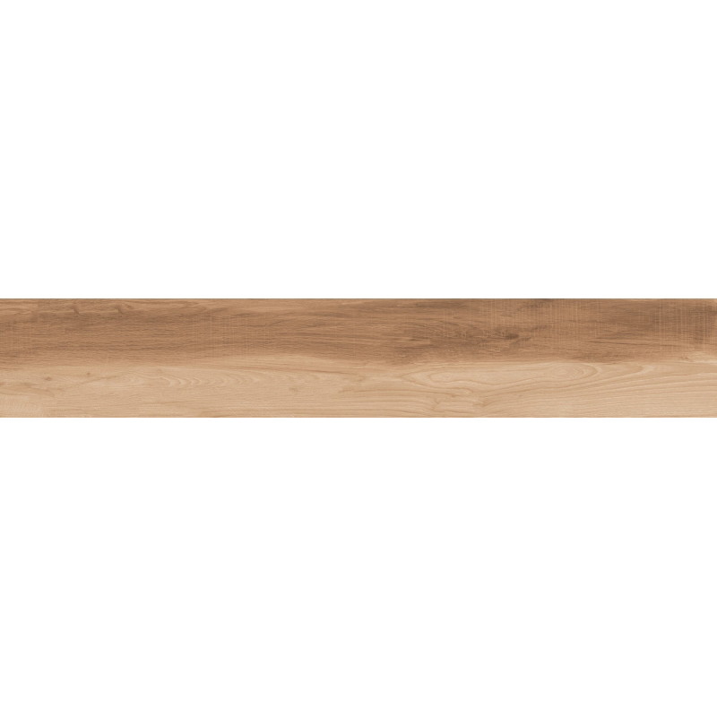 Mexen Indica Brown vzorka glazúrovaného gresu rekt. G1, dlaždica podobná drevu podlahovo-nástenná, matná - TL604-02-S