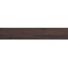 Mexen Cristopher Vzorka glazovaného gresu Cherry rekt. G1, dlaždica napodobňujúca drevo podlahovo-stenová, carving