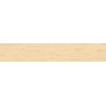 Mexen Wood Ville Vzorka z glazúrovaného gresu Avorio rekt. G1, dlažba imitujúca drevo, stenová a podlahová, carving
