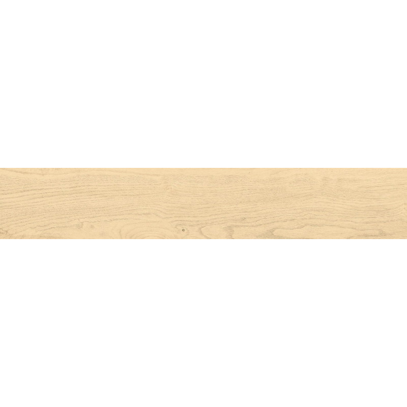 Mexen Wood Ville Vzorka z glazúrovaného gresu Avorio rekt. G1, dlažba imitujúca drevo, stenová a podlahová, carving