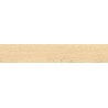 Mexen Wood Ville Vzorka z glazúrovaného gresu Avorio rekt. G1, dlažba imitujúca drevo, stenová a podlahová, carving