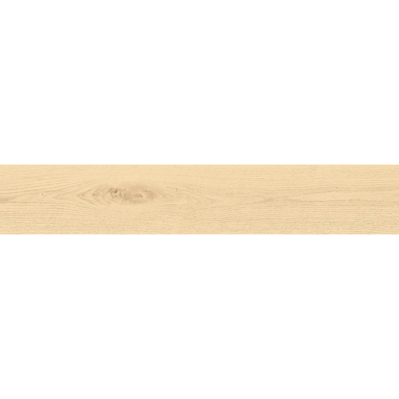 Mexen Wood Ville Vzorka z glazúrovaného gresu Avorio rekt. G1, dlažba imitujúca drevo, stenová a podlahová, carving
