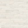 Mexen Wood Ville Bianco vzorka glazovaného rektifikovaného gresu G1, dlaždica s dreveným vzhľadom podlahovo-stenná,