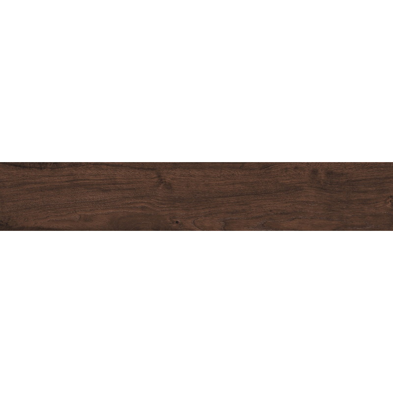 Mexen Wood Ville Vzorka glazovanej rektifikovanej gresovej dlaždice Cherry, dlaždica podobná drevu na podlahu a stenu,