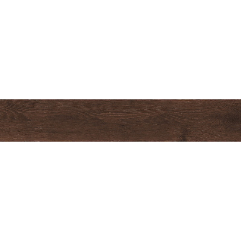 Mexen Wood Ville Vzorka glazovanej rektifikovanej gresovej dlaždice Cherry, dlaždica podobná drevu na podlahu a stenu,