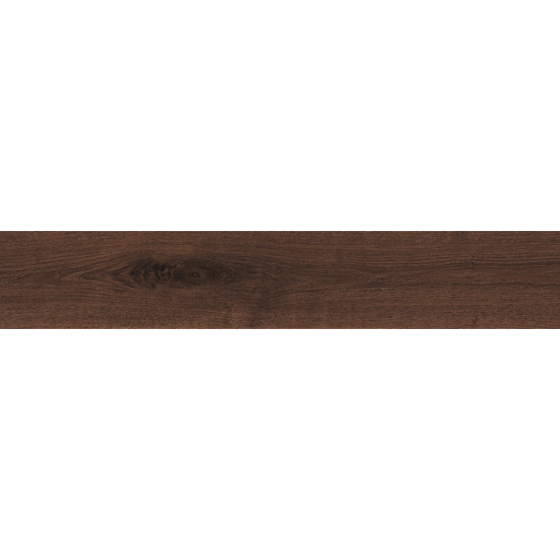 Mexen Wood Ville Vzorka glazovanej rektifikovanej gresovej dlaždice Cherry, dlaždica podobná drevu na podlahu a stenu,