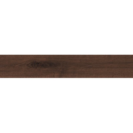 Mexen Wood Ville Vzorka glazovanej rektifikovanej gresovej dlaždice Cherry, dlaždica podobná drevu na podlahu a stenu,
