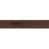 Mexen Wood Ville Vzorka glazovanej rektifikovanej gresovej dlaždice Cherry, dlaždica podobná drevu na podlahu a stenu,