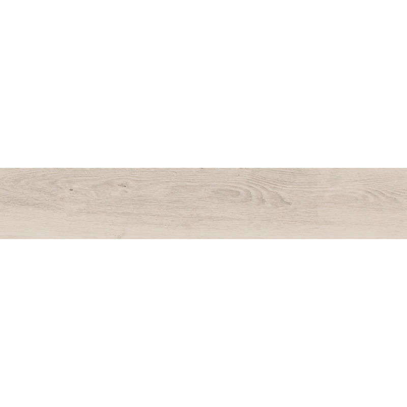 Mexen Wood Ville Sivý vzorka glazovaných kameninových dlaždíc rekt. G1, drevopodobná podlahovo-stenová, carving