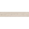 Mexen Wood Ville Sivý vzorka glazovaných kameninových dlaždíc rekt. G1, drevopodobná podlahovo-stenová, carving