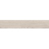 Mexen Wood Ville Sivý vzorka glazovaných kameninových dlaždíc rekt. G1, drevopodobná podlahovo-stenová, carving