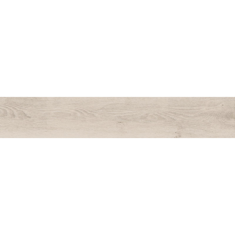 Mexen Wood Ville Sivý vzorka glazovaných kameninových dlaždíc rekt. G1, drevopodobná podlahovo-stenová, carving