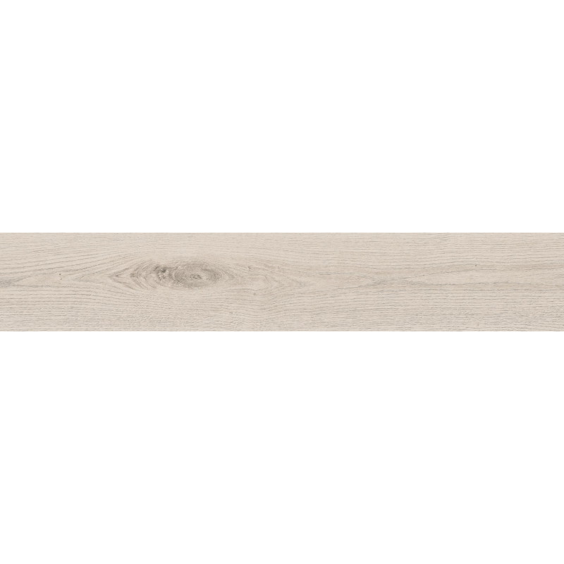 Mexen Wood Ville Sivý vzorka glazovaných kameninových dlaždíc rekt. G1, drevopodobná podlahovo-stenová, carving