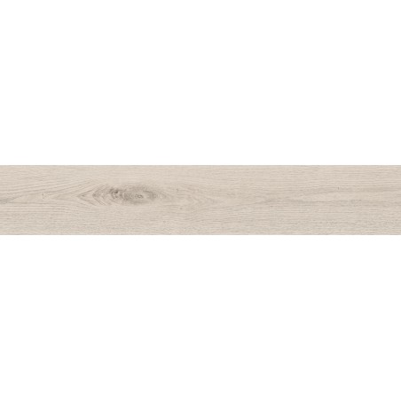Mexen Wood Ville Sivý vzorka glazovaných kameninových dlaždíc rekt. G1, drevopodobná podlahovo-stenová, carving
