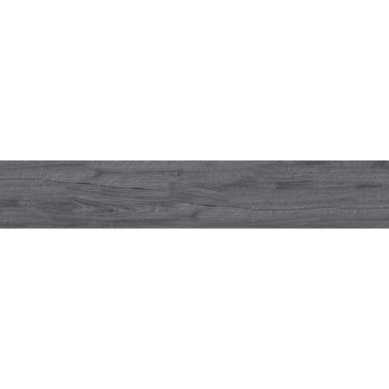 Mexen Wood Ville Steel vzorka rektifikovanej glazovanej gresovej dlaždice G1, dlaždica imitujúca drevo na podlahu a stenu,