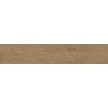 Mexen Wood Ville Tortilla vzorka glazovaného gresu rekt G1 dlaždica drevopodobná podlahovo-stenová, carving - TL613-07-S