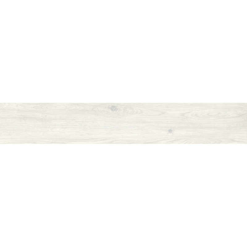 Mexen Savana Bianco vzorka glazovaného rektifikovaného gresu G1, dlaždica podobná drevu na podlahu a stenu, carving