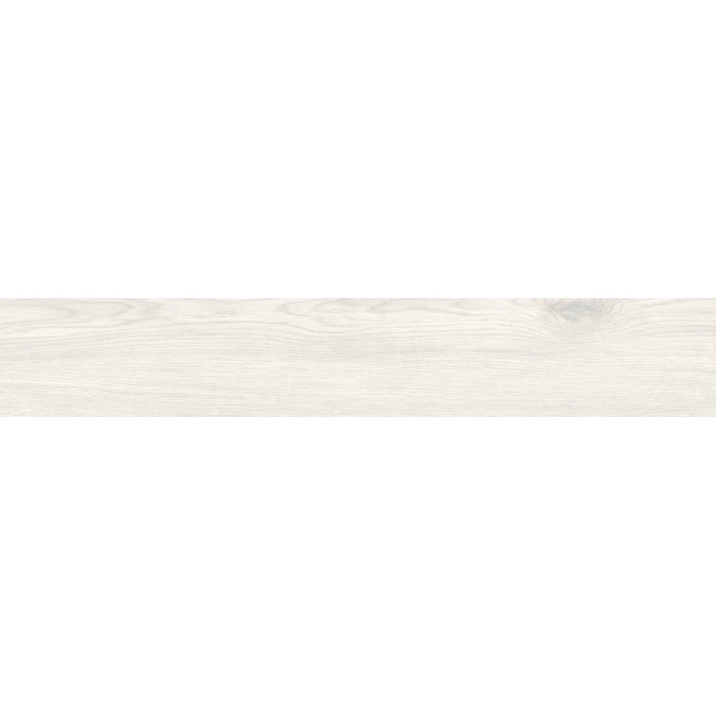Mexen Savana Bianco vzorka glazovaného rektifikovaného gresu G1, dlaždica podobná drevu na podlahu a stenu, carving