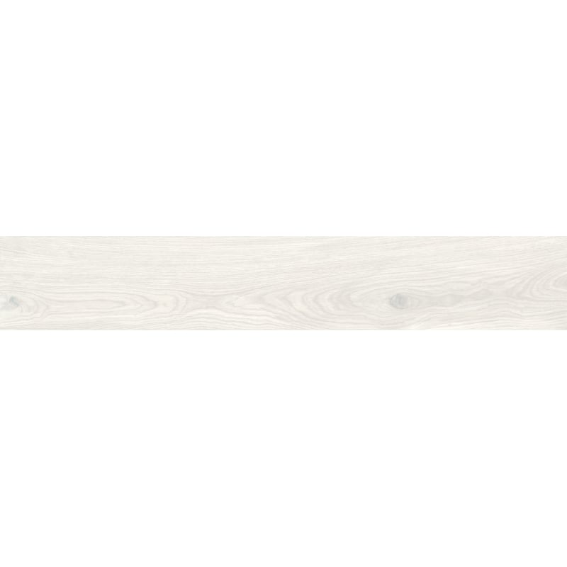 Mexen Savana Bianco vzorka glazovaného rektifikovaného gresu G1, dlaždica podobná drevu na podlahu a stenu, carving