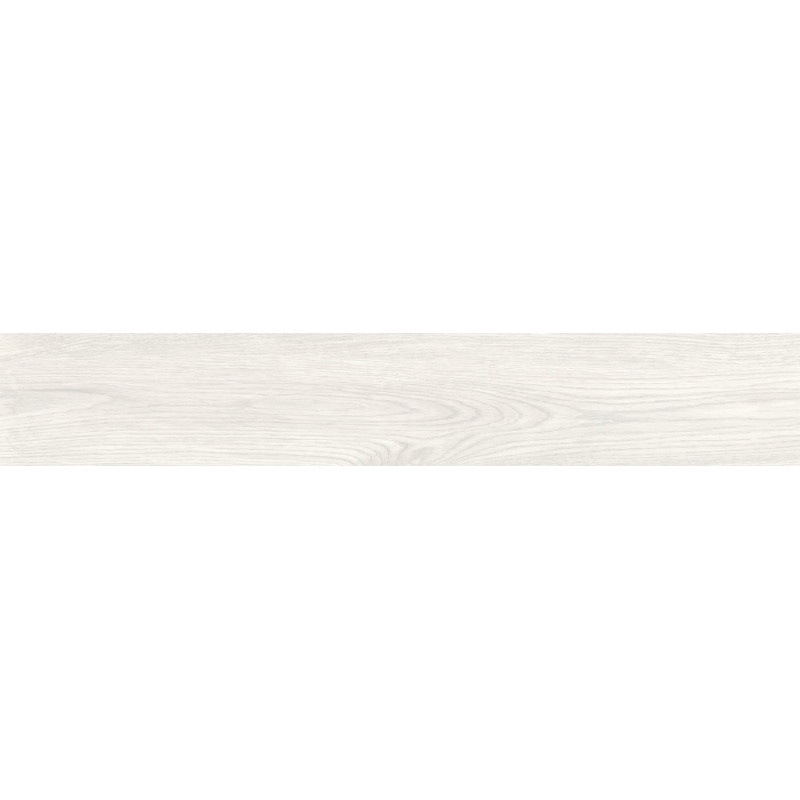 Mexen Savana Bianco vzorka glazovaného rektifikovaného gresu G1, dlaždica podobná drevu na podlahu a stenu, carving