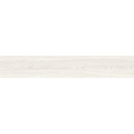 Mexen Savana Bianco vzorka glazovaného rektifikovaného gresu G1, dlaždica podobná drevu na podlahu a stenu, carving