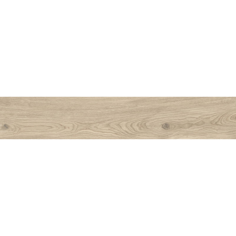 Mexen Savana Sabbia vzorka glazovaného gresu rek. G1, dlaždica podobná drevu podlahová-stenová 120 x 20 cm, carving