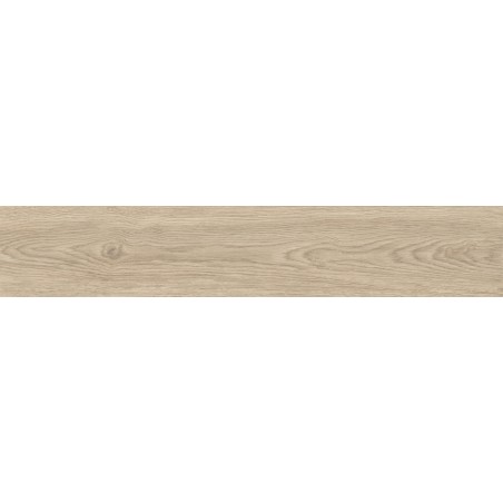 Mexen Savana Sabbia vzorka glazovaného gresu rek. G1, dlaždica podobná drevu podlahová-stenová 120 x 20 cm, carving