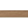 Mexen Western Wood Walnut vzorka glazovaného rektifikovaného gresu G1, stena dlaždica drevodekor, mat - TL702-54-S