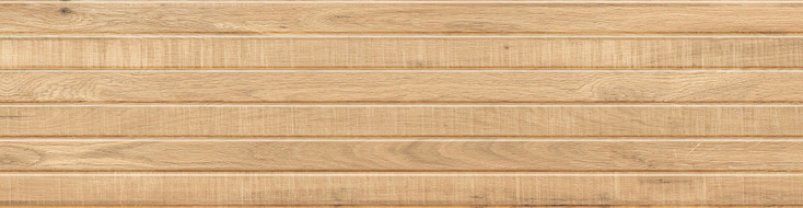 Mexen Western Wood Béžová vzorka glazovaného rektifikovaného gresu G1, stena podobná drevu, matná - TL702-55-S