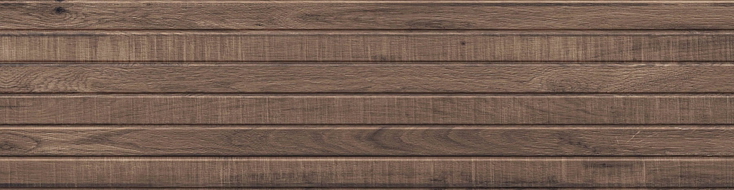 Mexen Western Wood Choco vzorka glazovanej kameninovej dlaždice rekt. G1, drevopriemyselná dlaždica, matná - TL702-56-S