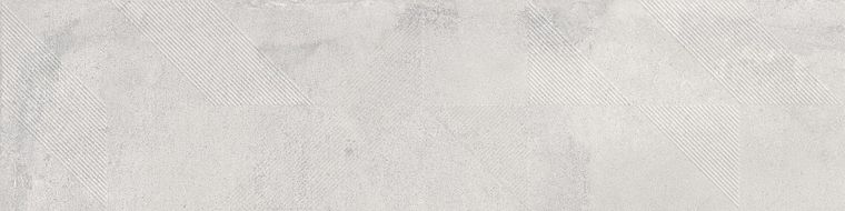 Mexen Lassa Spiga Bianco vzorka glazovaného rektifikovaného gresu G1, stenová dlaždica, matná - TL705-52-S