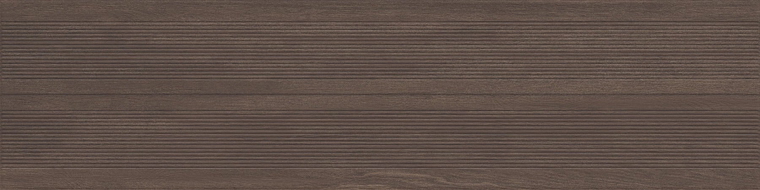 Mexen Prestige Wood Vzorka glazovanej rektifikovanej dlaždice Coffee G1, obkladová dlaždica s imitáciou dreva, matná