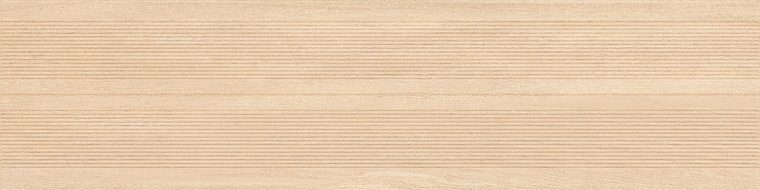 Mexen Prestige Wood Crema vzorka glazovanej rektifikovanej dlažby G1, drevopodobná nástenná dlaždica, matná - TL706-52-S
