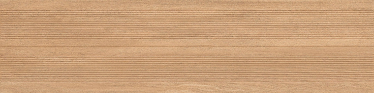 Mexen Prestige Wood Vzorka glazovaného rektifikovaného gresu Honey G1, drevopodobná nástenná dlaždica, matná - TL706-53-S