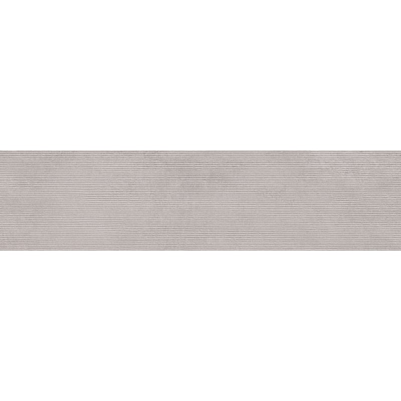 Mexen Oryol Liner Gris, vzorka glazovaného rektifikovaného gresu. G1, nástenná dlaždica, carving - TL708-51-S