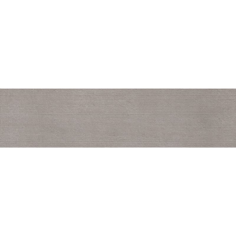 Mexen Oryol Liner Grey vzorka rektifikovanej glazovanej kameniny G1, nástenná dlaždica, štruktúra - TL708-52-S