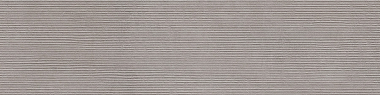 Mexen Oryol Liner Grey vzorka rektifikovanej glazovanej kameniny G1, nástenná dlaždica, štruktúra - TL708-52-S