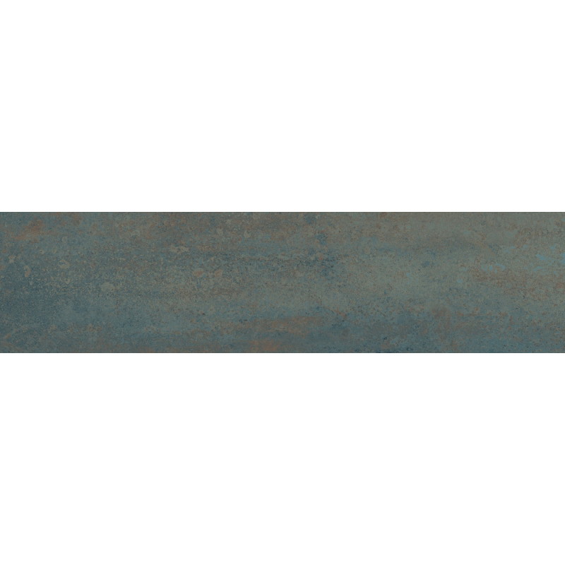 Mexen Oxydart Aqua vzorka glazovaného rektifikovaného gresu. G1, podlahová a nástenná dlaždica, carving - TL710-00-S