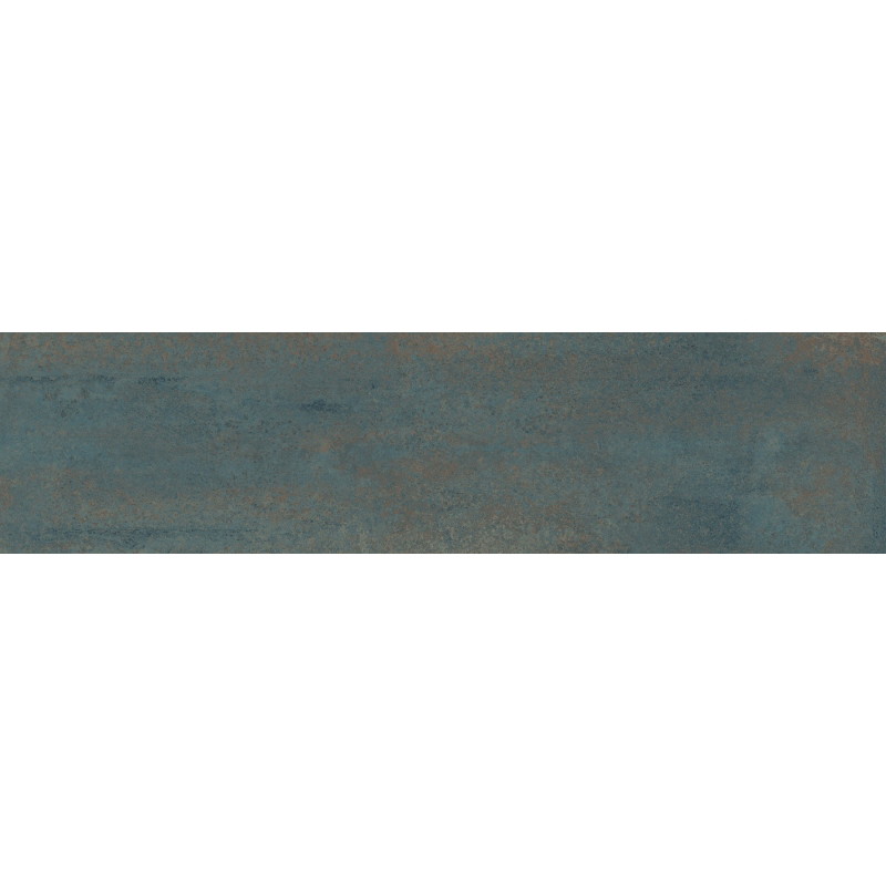Mexen Oxydart Aqua vzorka glazovaného rektifikovaného gresu. G1, podlahová a nástenná dlaždica, carving - TL710-00-S