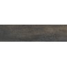 Mexen Oxydart Charcoal vzorka glazovaného gresu rekt. G1, podlahovo-stenová dlaždica, carving - TL710-02-S