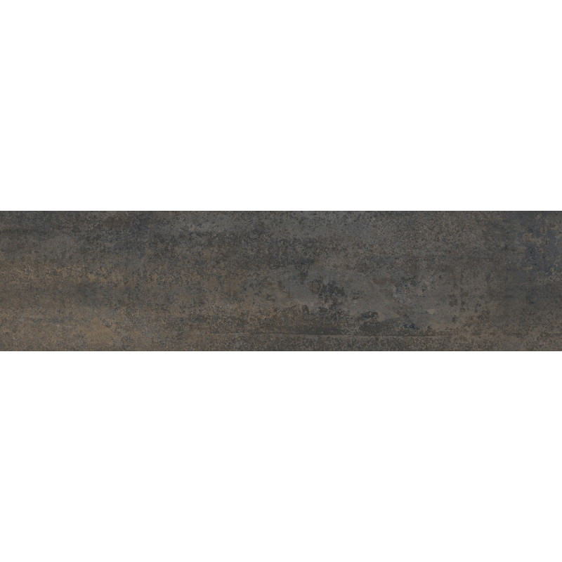 Mexen Oxydart Charcoal vzorka glazovaného gresu rekt. G1, podlahovo-stenová dlaždica, carving - TL710-02-S