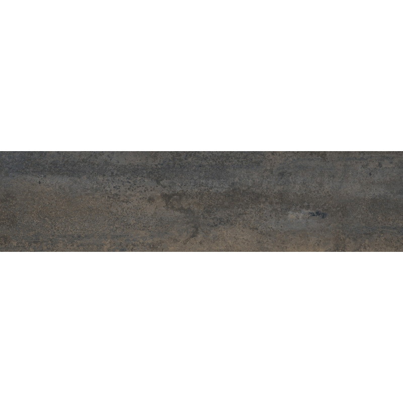 Mexen Oxydart Charcoal vzorka glazovaného gresu rekt. G1, podlahovo-stenová dlaždica, carving - TL710-02-S
