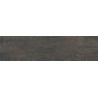 Mexen Oxydart Charcoal vzorka glazovaného gresu rekt. G1, podlahovo-stenová dlaždica, carving - TL710-02-S
