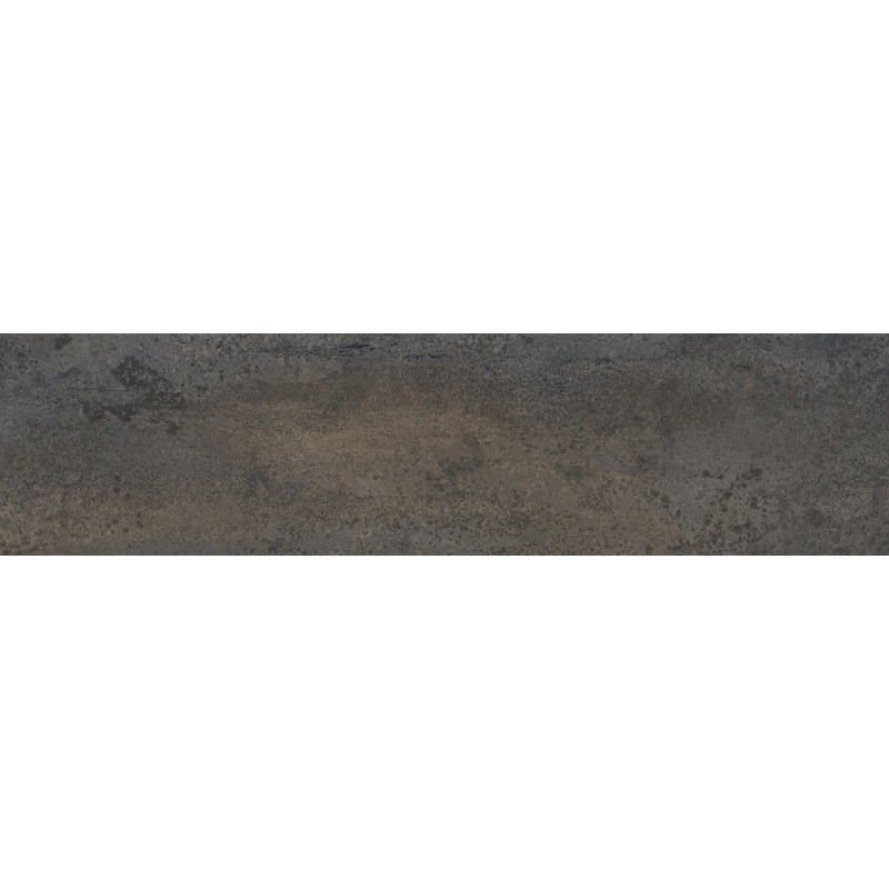 Mexen Oxydart Charcoal vzorka glazovaného gresu rekt. G1, podlahovo-stenová dlaždica, carving - TL710-02-S